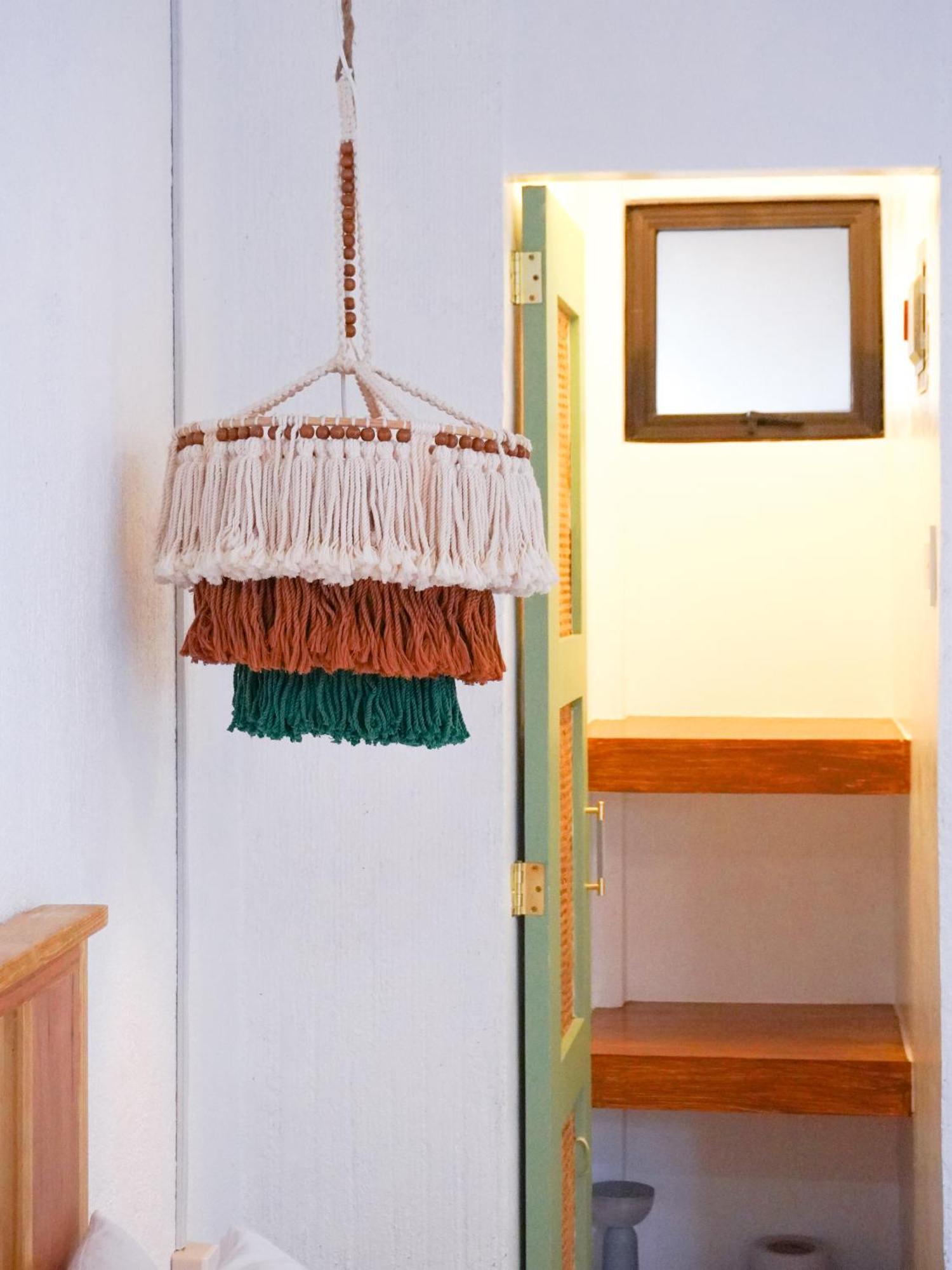 Urban Oasis Resort, Tarlac Ngoại thất bức ảnh