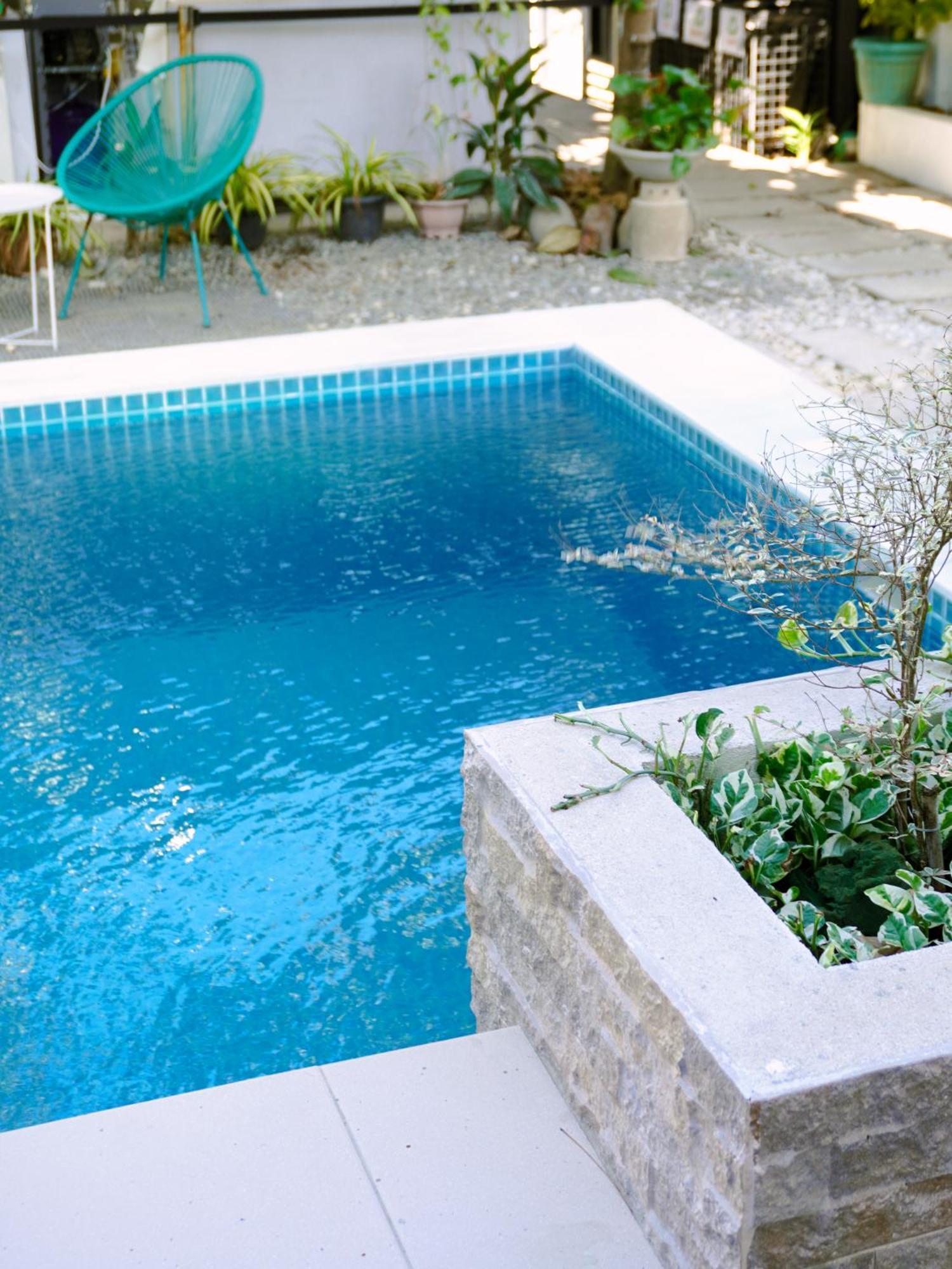 Urban Oasis Resort, Tarlac Ngoại thất bức ảnh