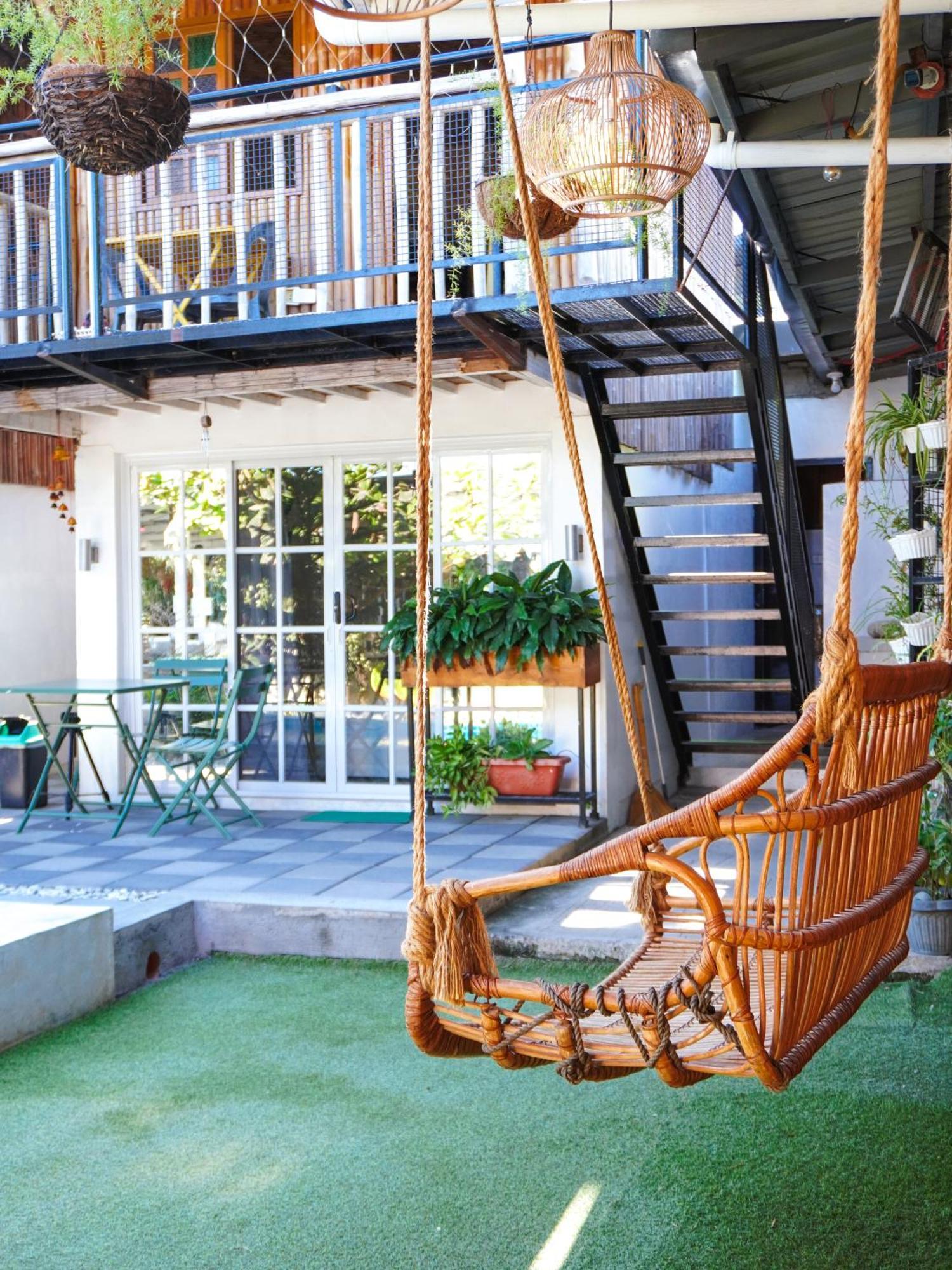 Urban Oasis Resort, Tarlac Ngoại thất bức ảnh