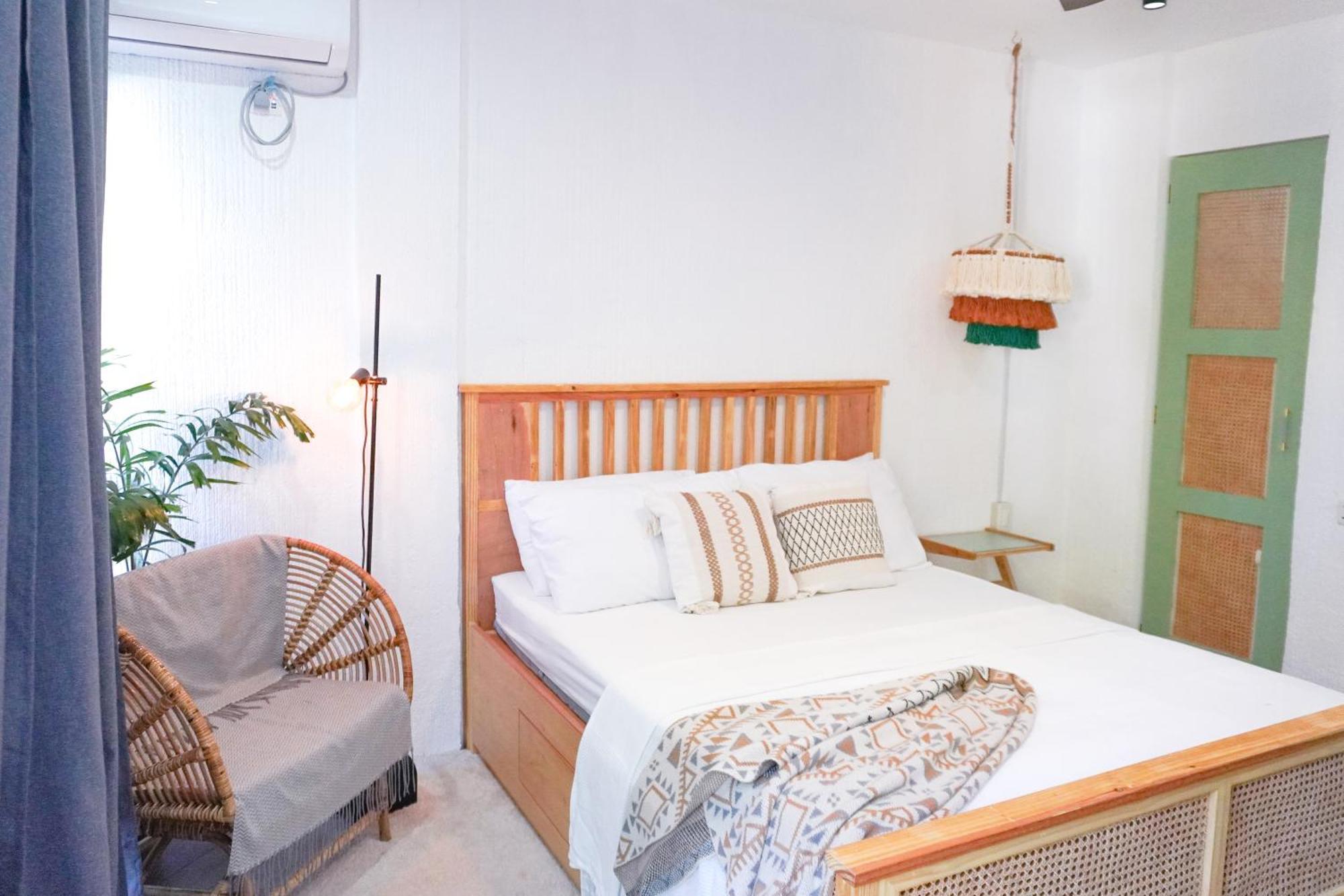 Urban Oasis Resort, Tarlac Ngoại thất bức ảnh