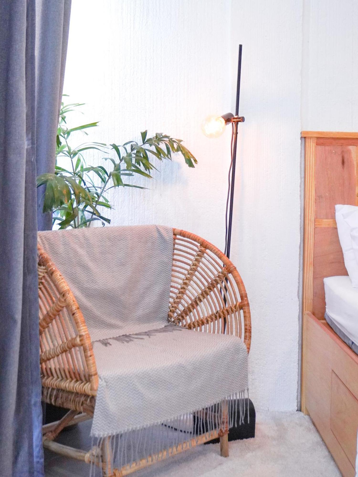 Urban Oasis Resort, Tarlac Ngoại thất bức ảnh