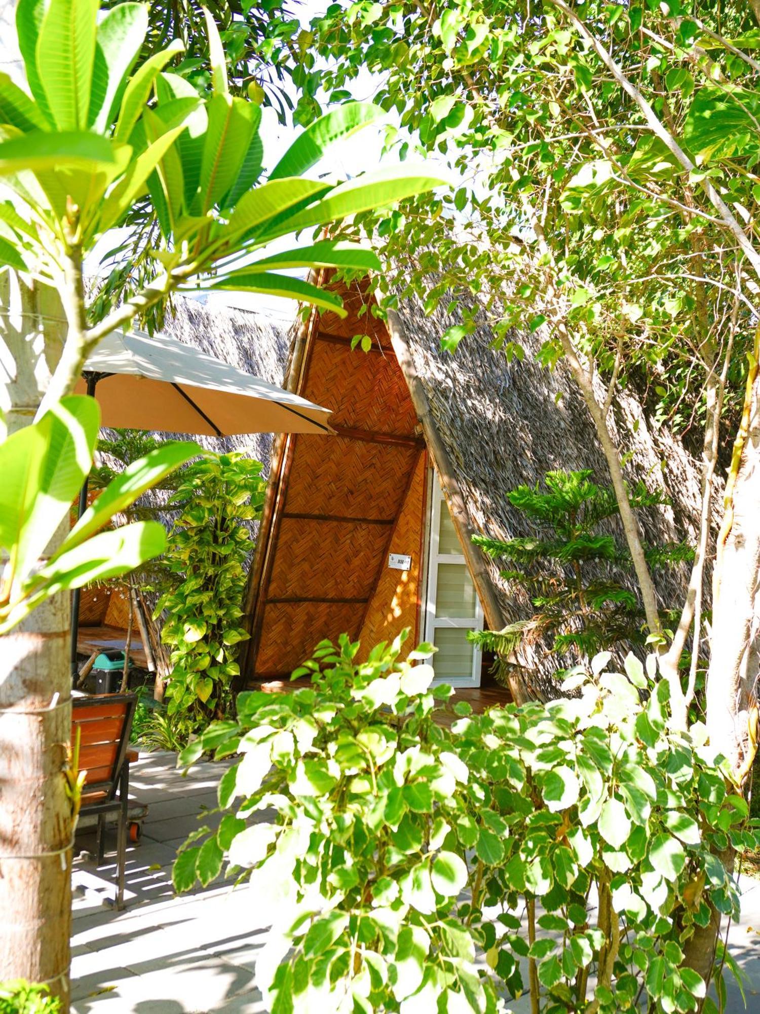 Urban Oasis Resort, Tarlac Ngoại thất bức ảnh
