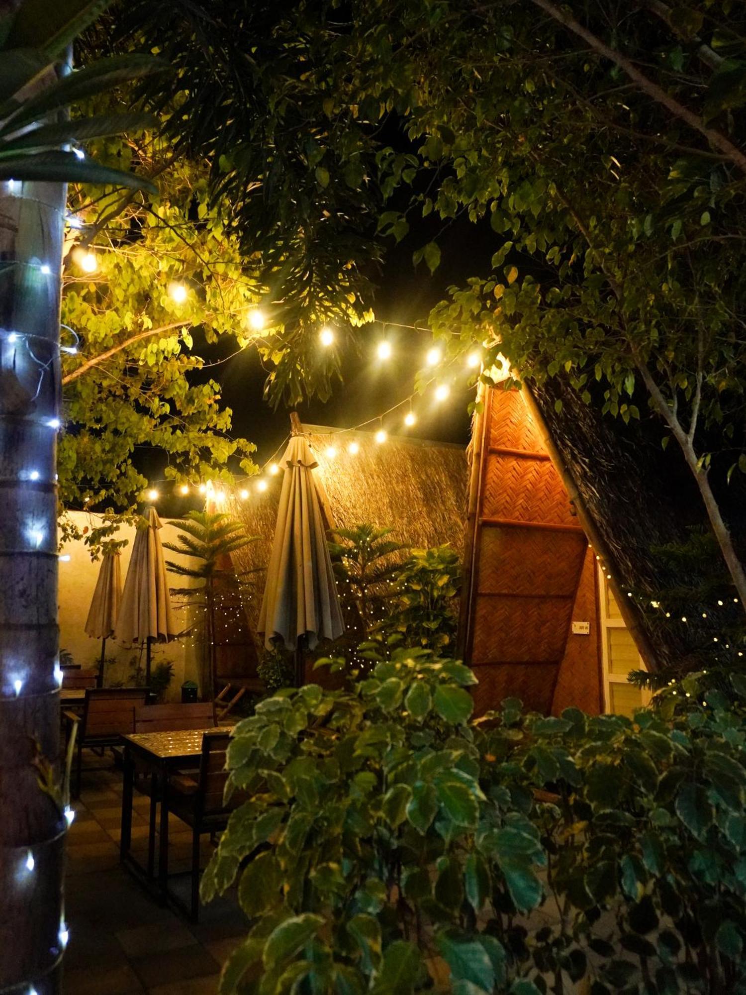 Urban Oasis Resort, Tarlac Ngoại thất bức ảnh