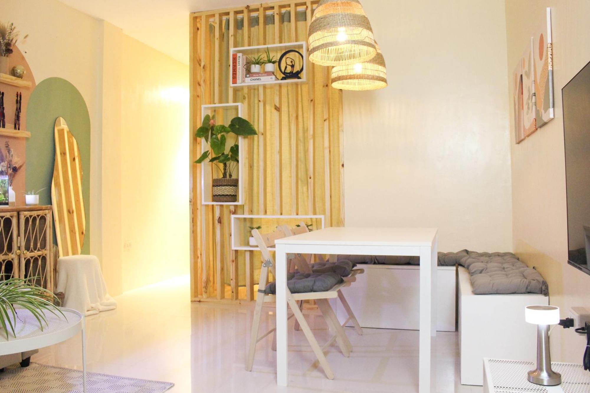 Urban Oasis Resort, Tarlac Ngoại thất bức ảnh