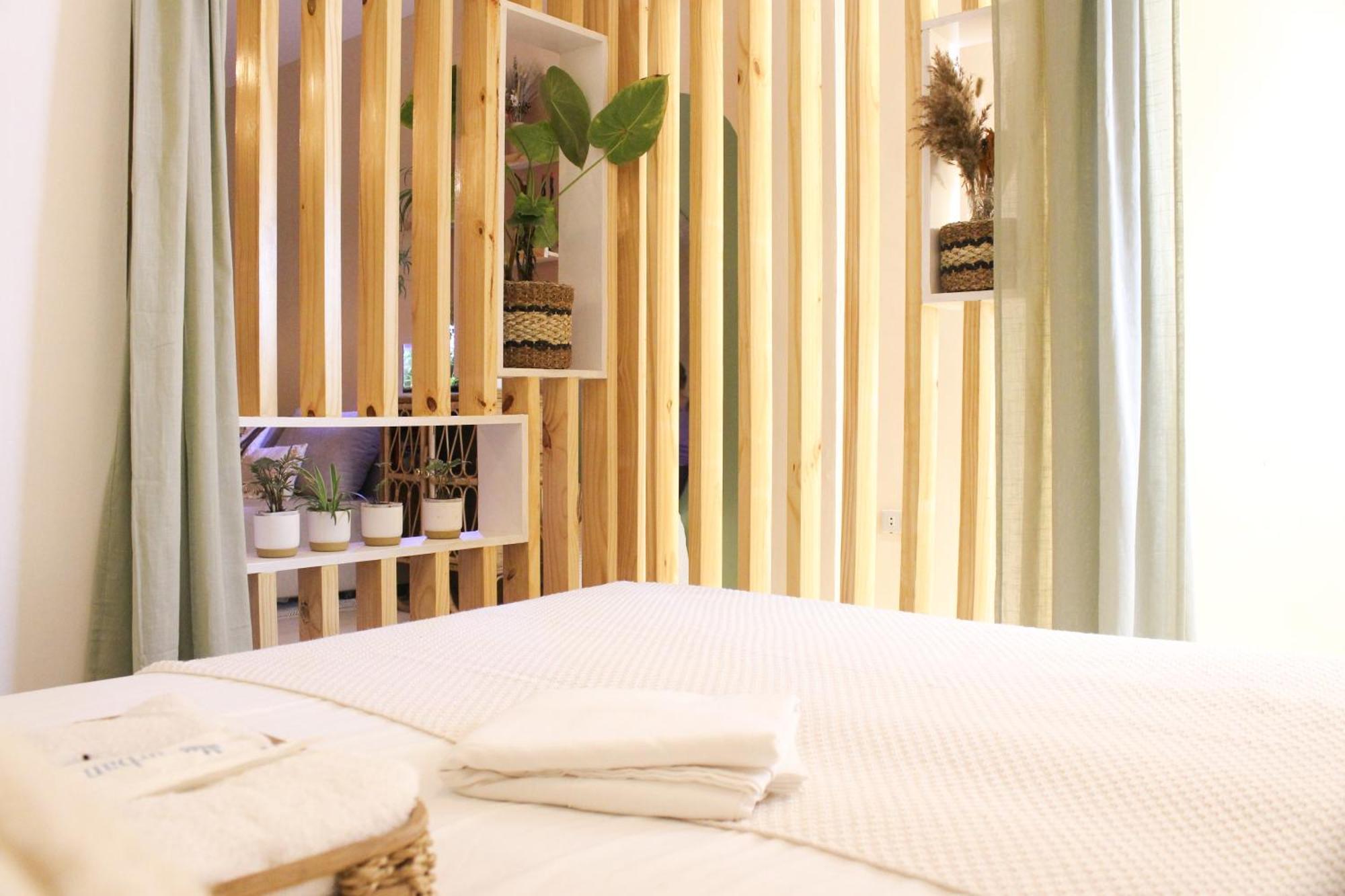 Urban Oasis Resort, Tarlac Ngoại thất bức ảnh