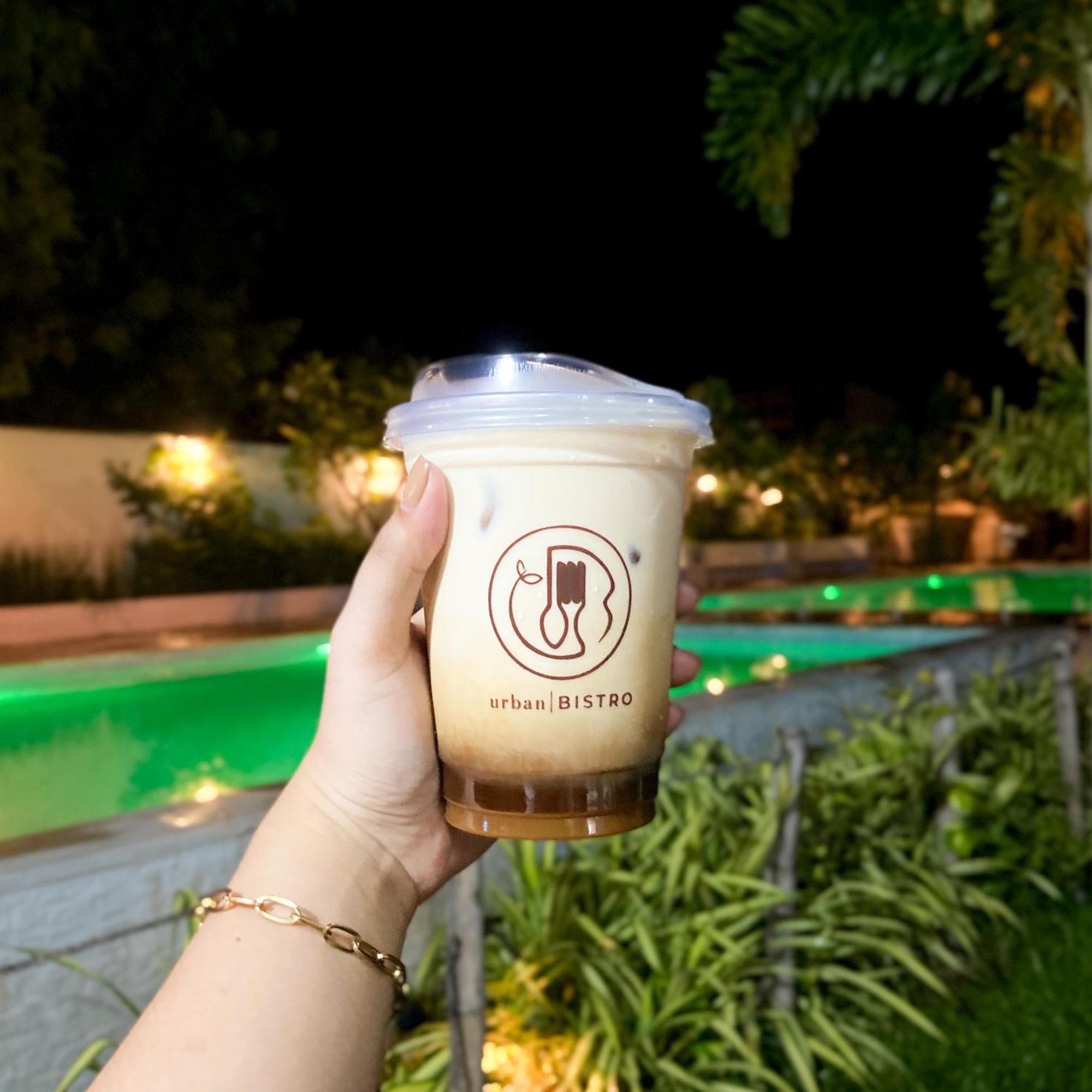 Urban Oasis Resort, Tarlac Ngoại thất bức ảnh
