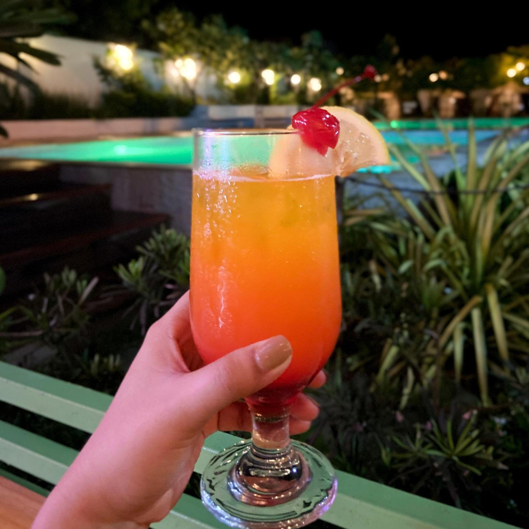 Urban Oasis Resort, Tarlac Ngoại thất bức ảnh