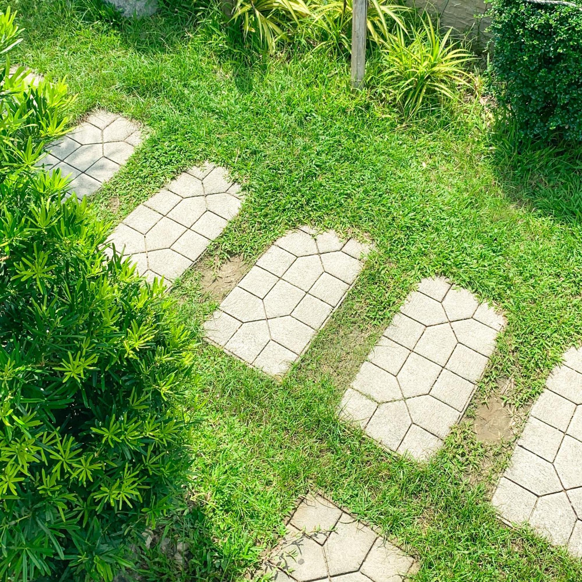 Urban Oasis Resort, Tarlac Ngoại thất bức ảnh