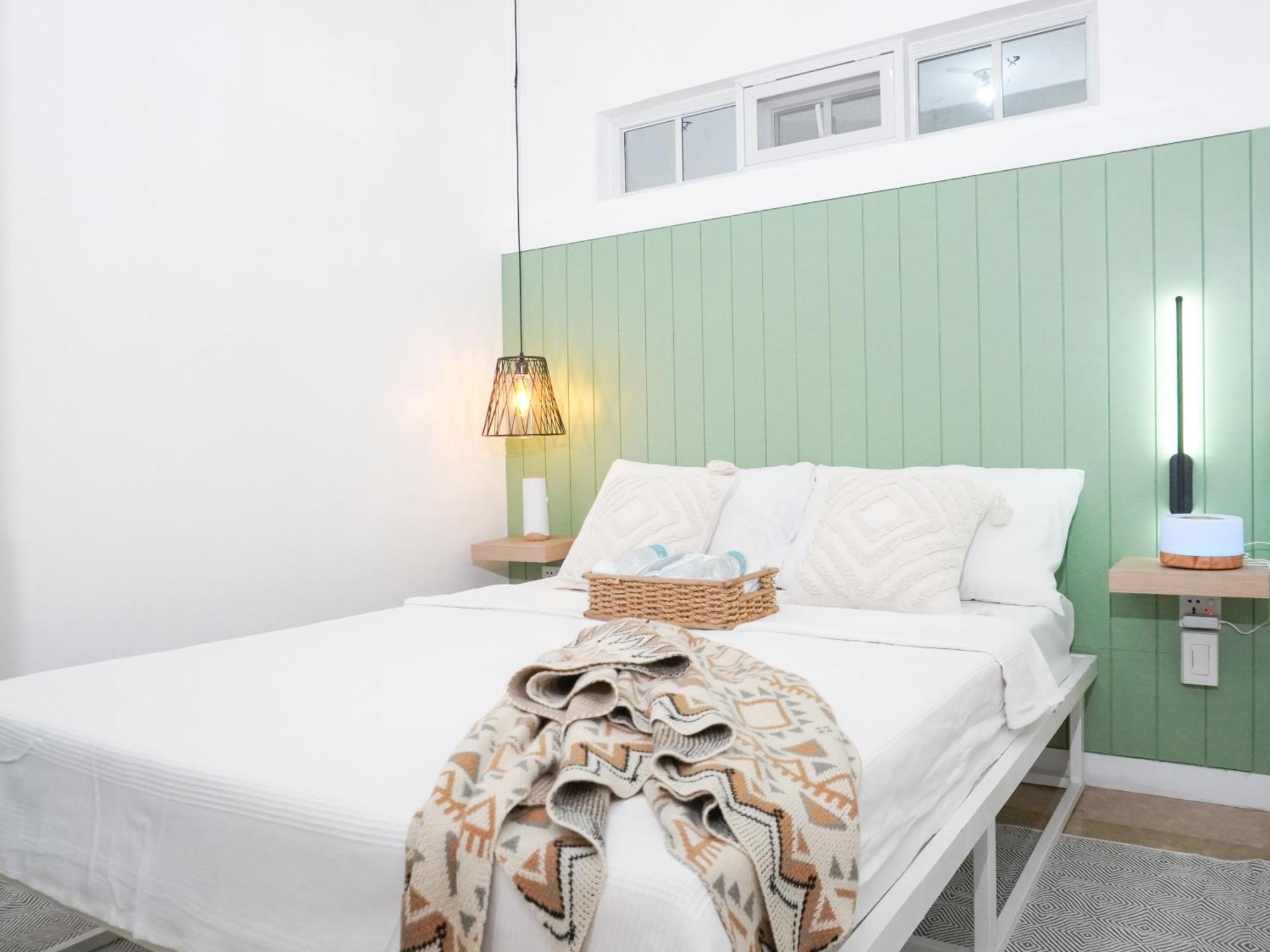 Urban Oasis Resort, Tarlac Ngoại thất bức ảnh