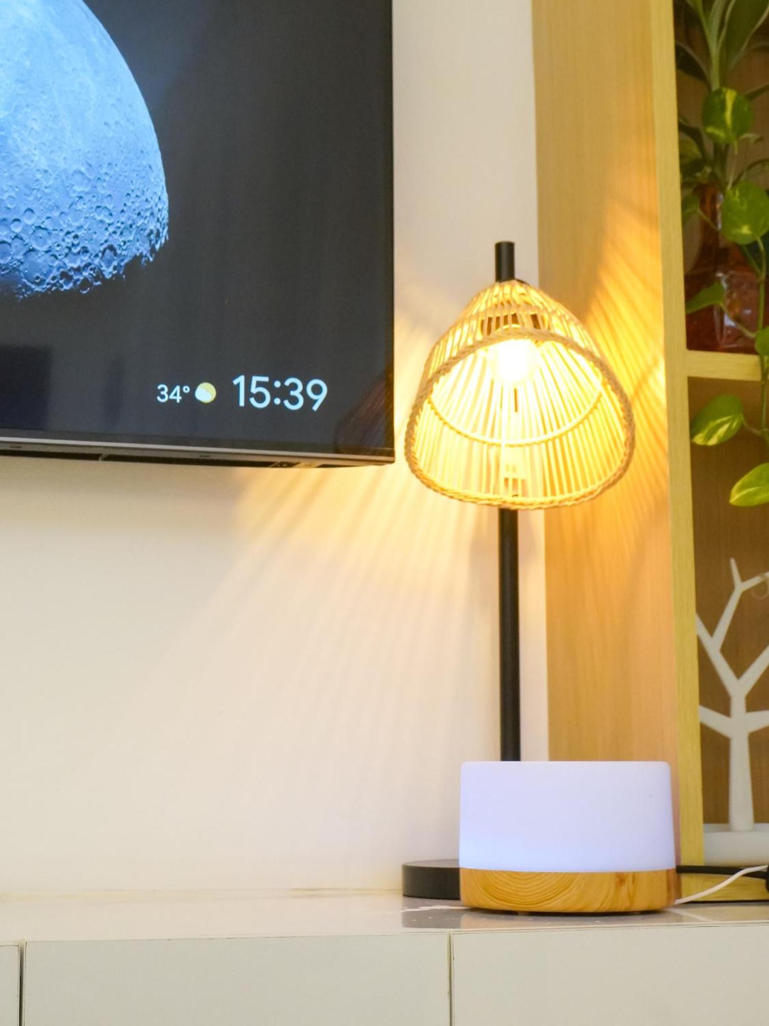 Urban Oasis Resort, Tarlac Ngoại thất bức ảnh